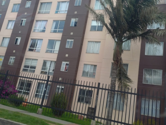 Apartamento en Sector Suba La Campiña