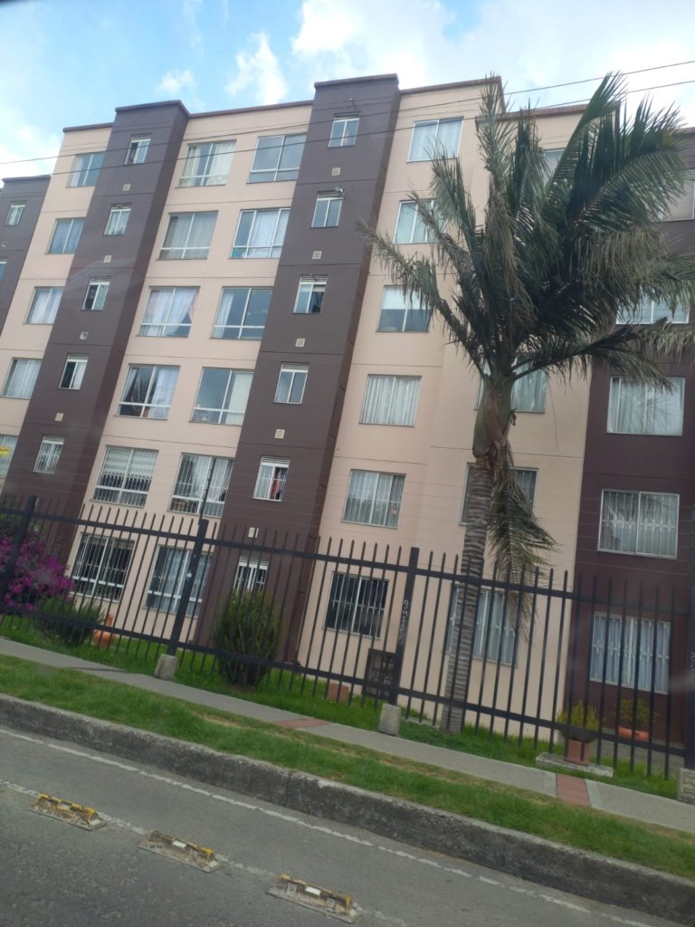 Apartamento en Sector Suba La Campiña