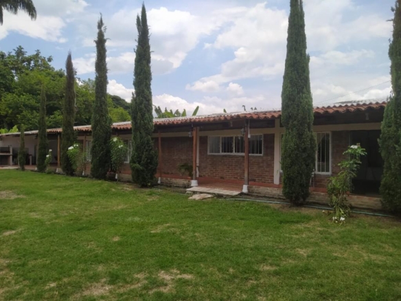 Finca en venta en Rozo
