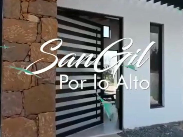 Lote en Palmaire Condominio en San Gil