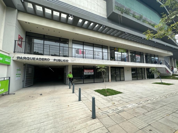 Local ubicado en Conjunto Residencial Torres del Bosque