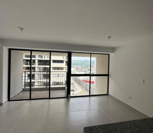 Apartamento en el Conjunto Residencial Torres del Bosque