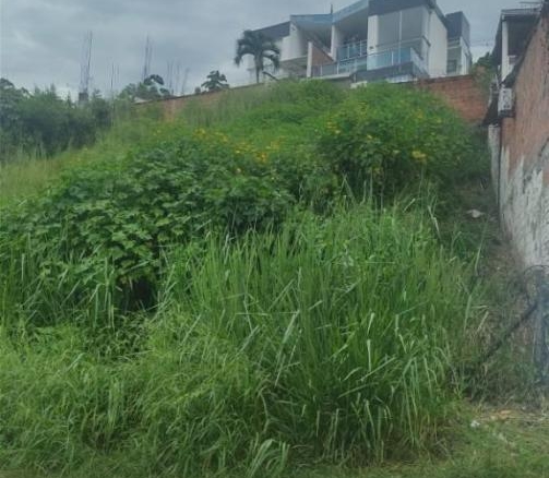 Lote en Lagos del Cacique