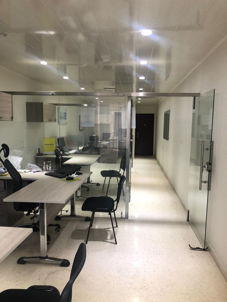 Oficina en la Tríada