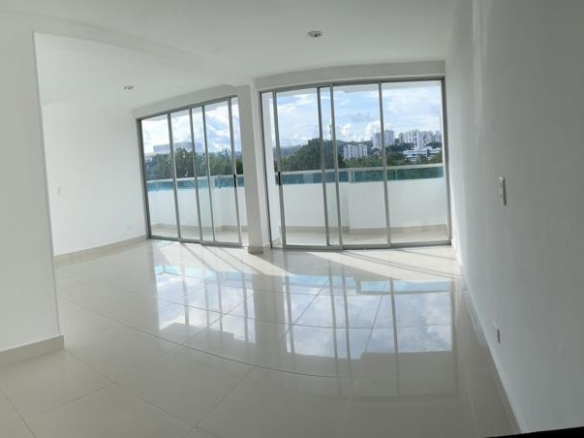 Apartamento en Mediterrane Royal