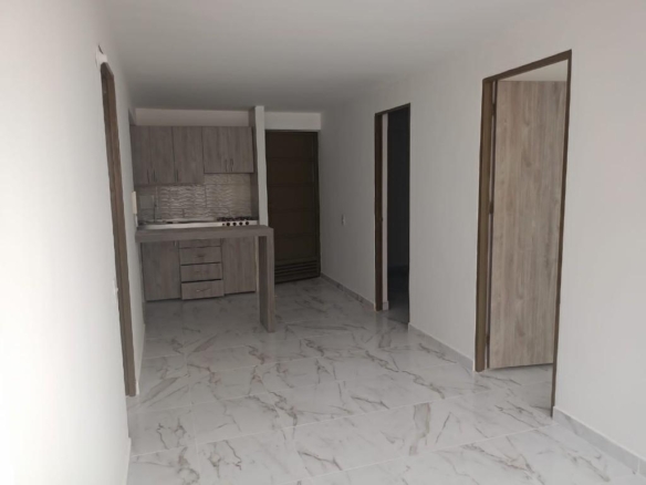 Apartamento para Estrenar en Zafiro, Piedecuesta