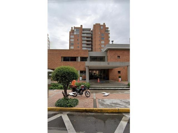 Apartamento en Torres de la Colina II