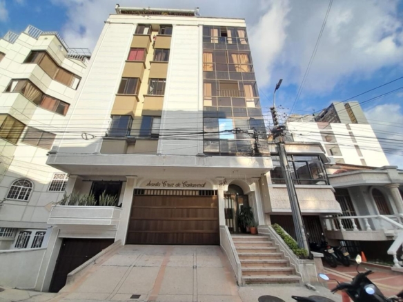 Apartamento en el barrio Cañaveral Plaza