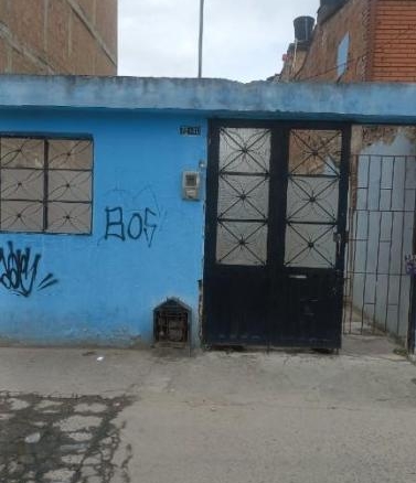 Lote a 2 cuadras del Trasmilenio del Quirigua la principal 80