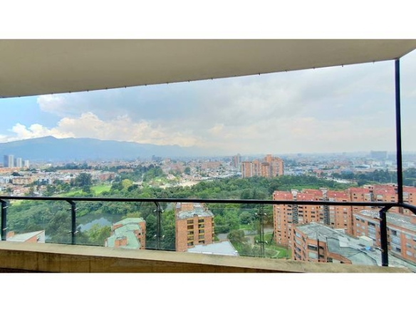 Piso 20, Vista Panorámica, Club House, Esquinero, Exterior