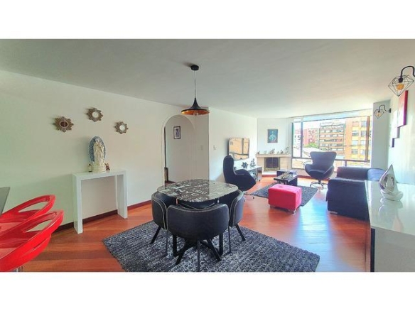 Apartamento Cerca Autopista Y Transmilenio 146 – Victoria Norte – Mazuren