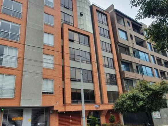 Oficina Bogota