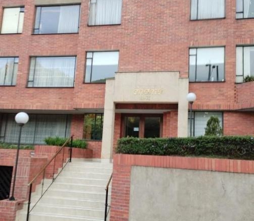 Apartamento en Cedro Golf