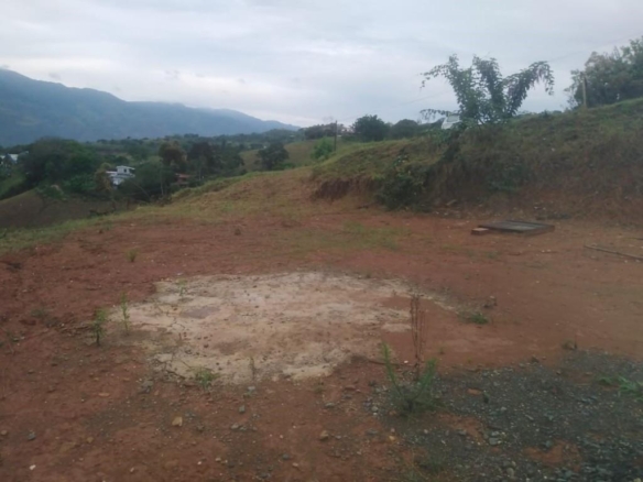 Lote sobre el Km42 a 5 minutos de Dagua