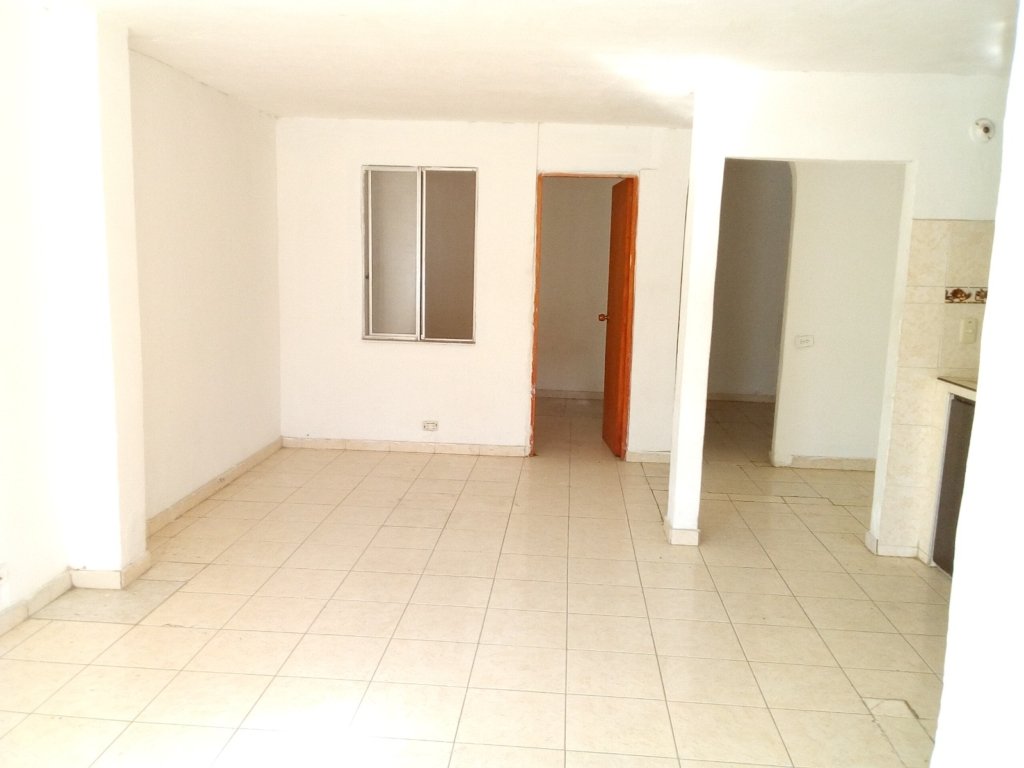 Apartamento en Candelaria Valle