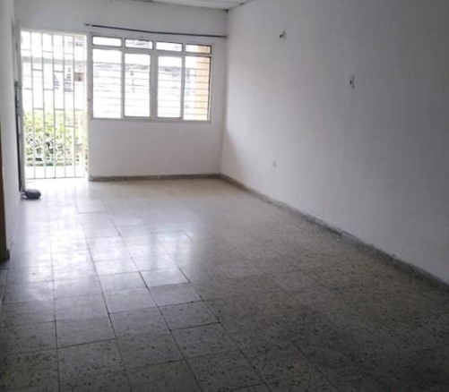 Venta segundo piso en Cristóbal Colon