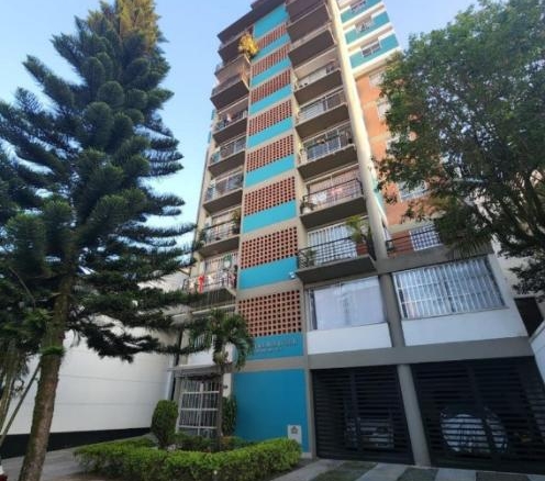 Apartamento en el Barrio Buenos Aires Sector Miraflores