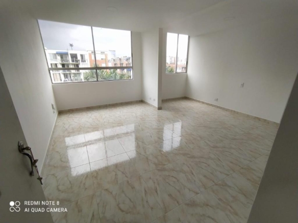 Venta de apartamento en Valle de Lili