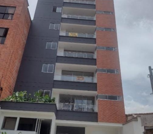 Estrene Apartamento en el barrio Simón Bolívar