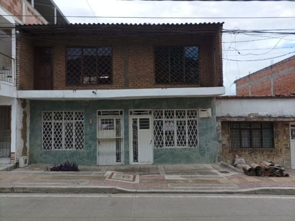 Venta de Casa en el barrio Uribe Uribe