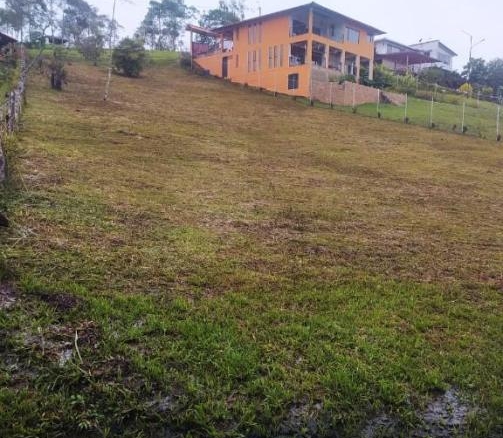 Lote en el Municipio de Dagua, Kilometro 30 Parcelacion Pirineos