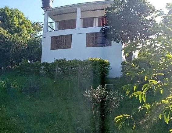 Finca en Silvania vereda la Victoria fácil acceso