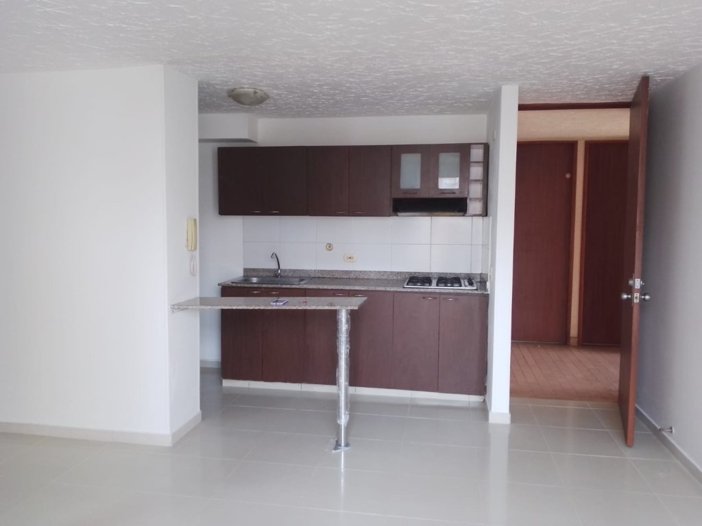 Apartamento en Valle del Lili