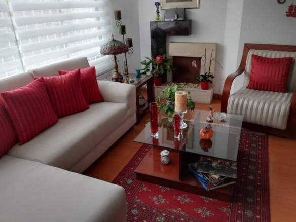 Apartamento en Bella Suiza