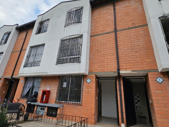 Casa en el norte de Cali