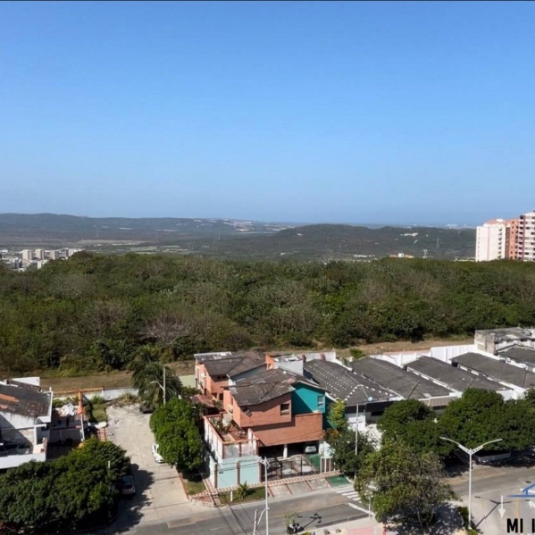 Apartamento en el barrio Tabor