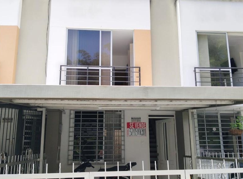 Casa en Dosquebradas en Palmar de Villavento