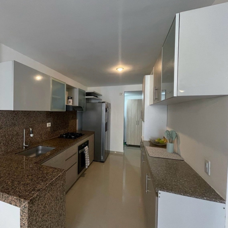 APARTAMENTO PISO ALTO EN VILLACAMPESTRE