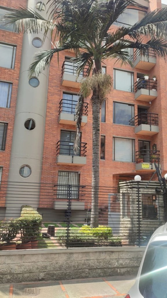 Apartamento Country Club