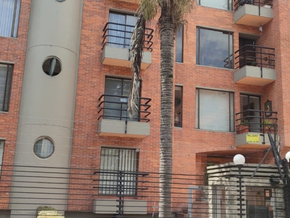 Apartamento Country Club