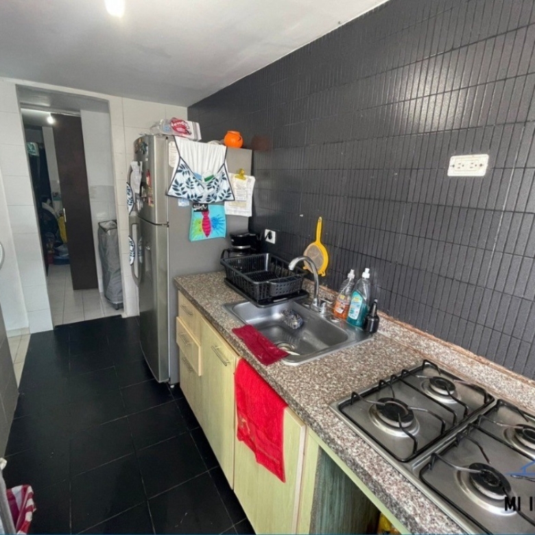 SE VENDE APARTAMENTO EN LA CONCEPCION
