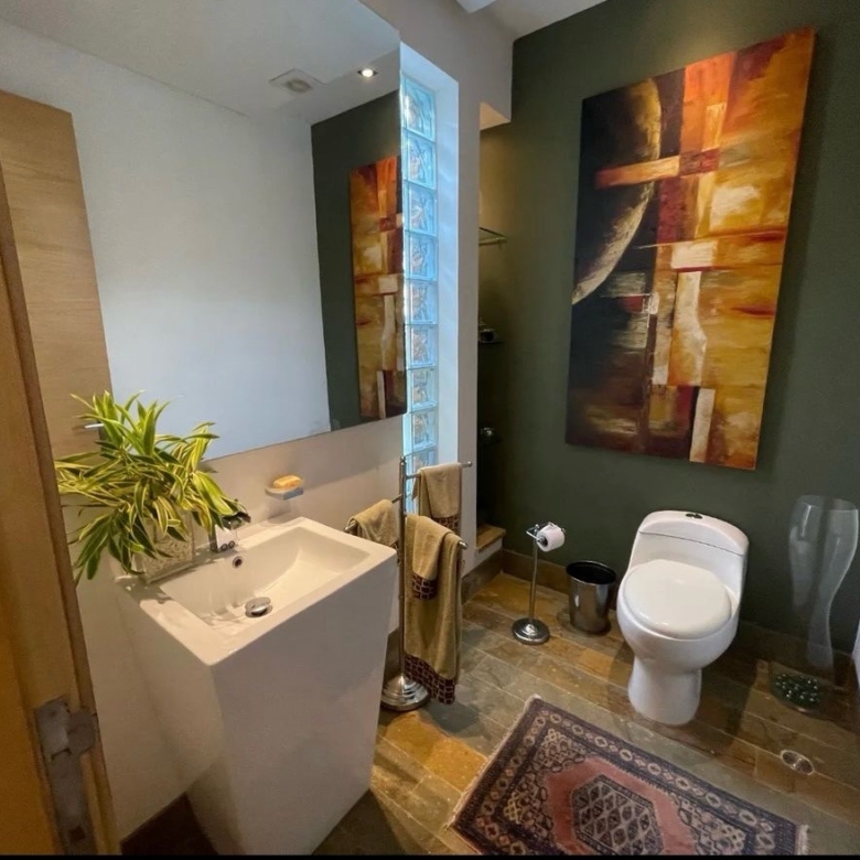 CASA DE LUJO PARA LA VENTA EN EL CAUJARAL