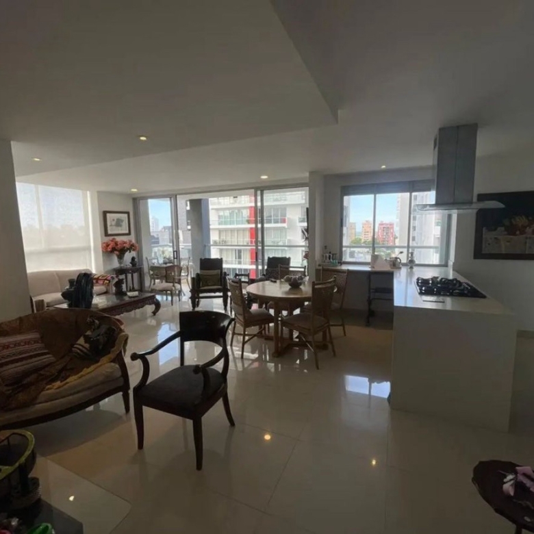 APARTAMENTO EN ALTO PRADO BARRANQUILLA