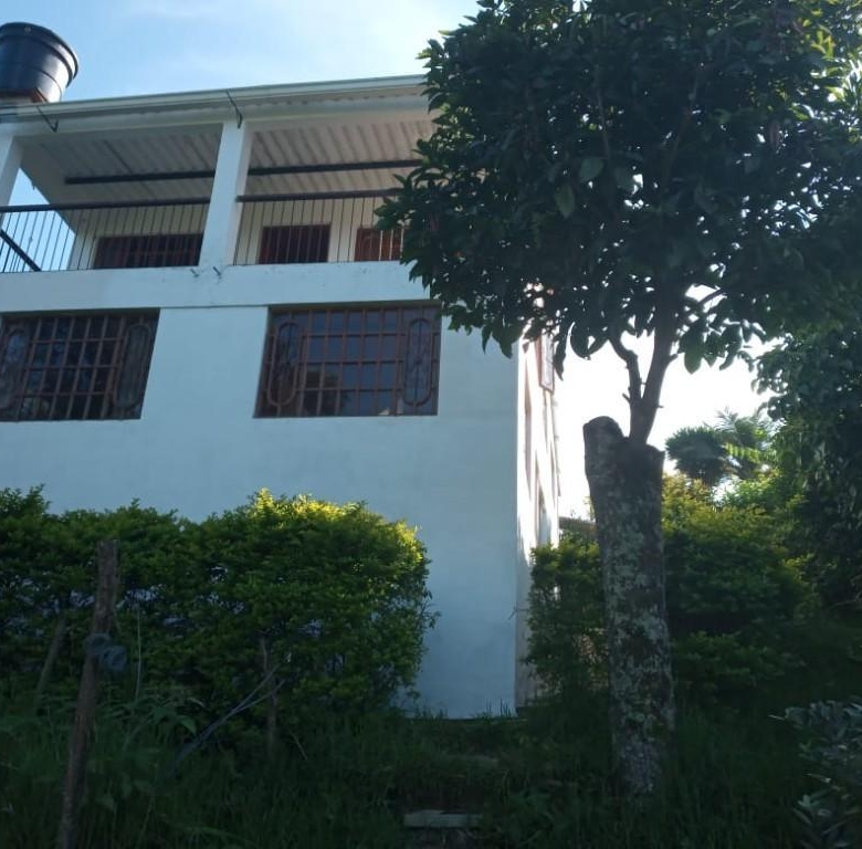 Finca en Silvania vereda la Victoria fácil acceso