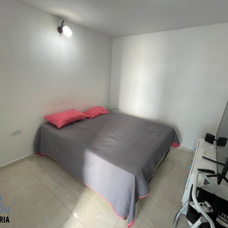 SE VENDE APARTAMENTO EN LA CONCEPCION