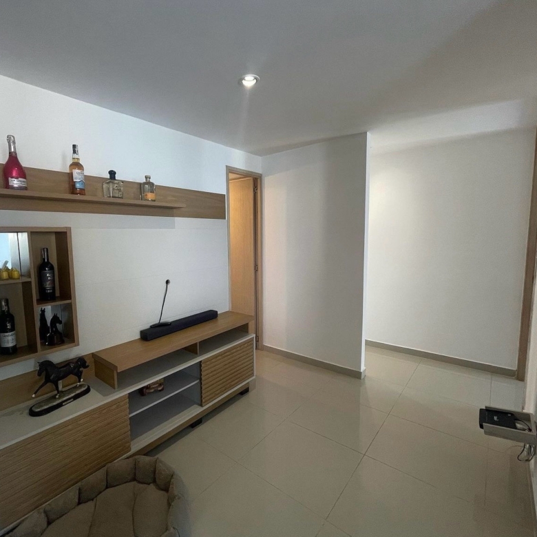 APARTAMENTO PISO ALTO EN VILLACAMPESTRE
