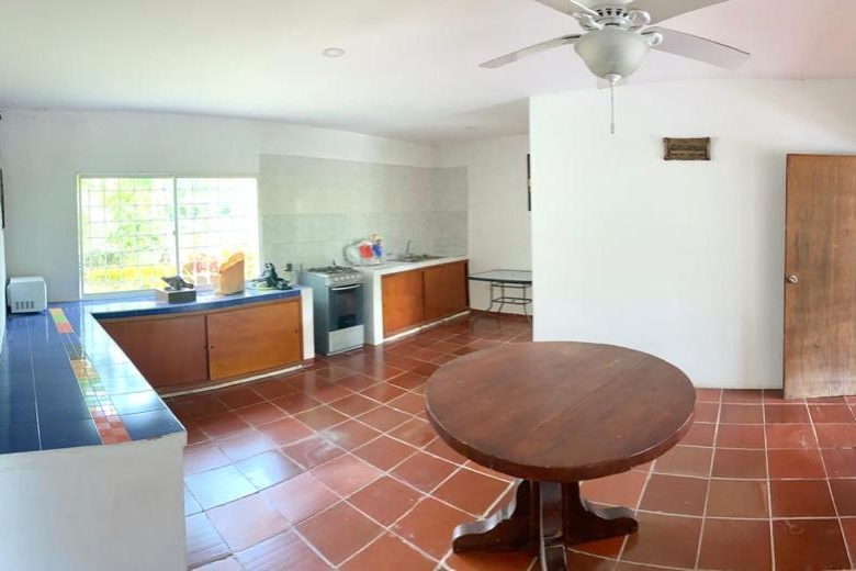 Finca Ubicada antes de Turbaco