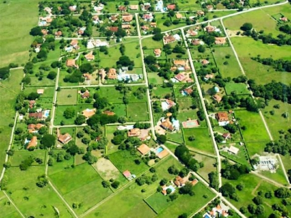 Lote en el Conjunto Residencial Campestre PALMA REAL