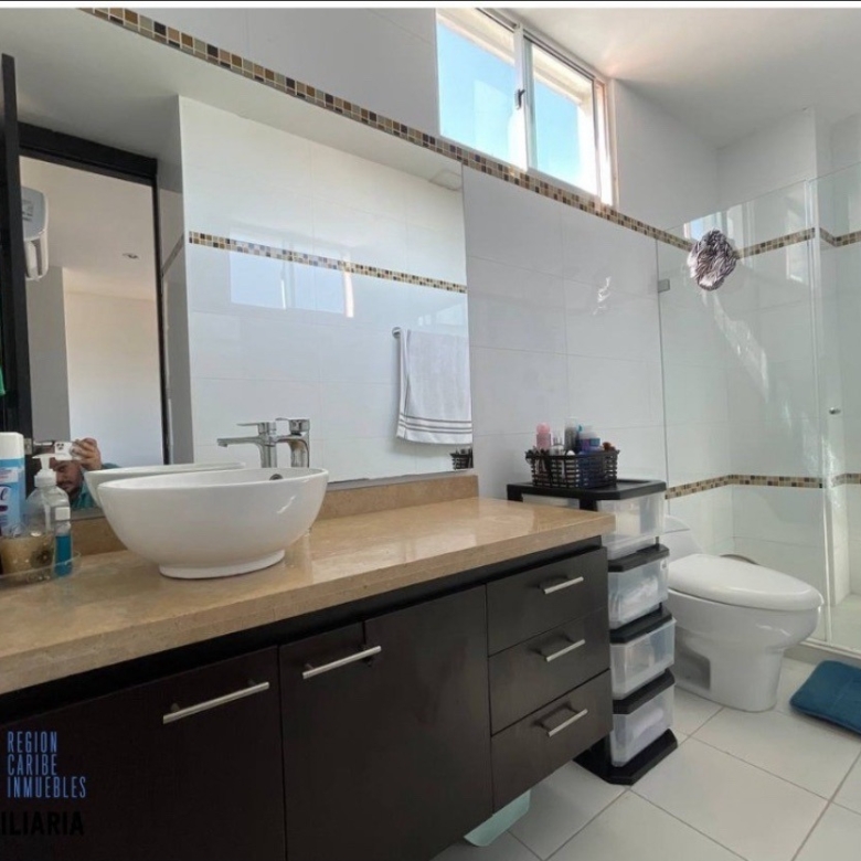 Apartamento en el barrio Tabor