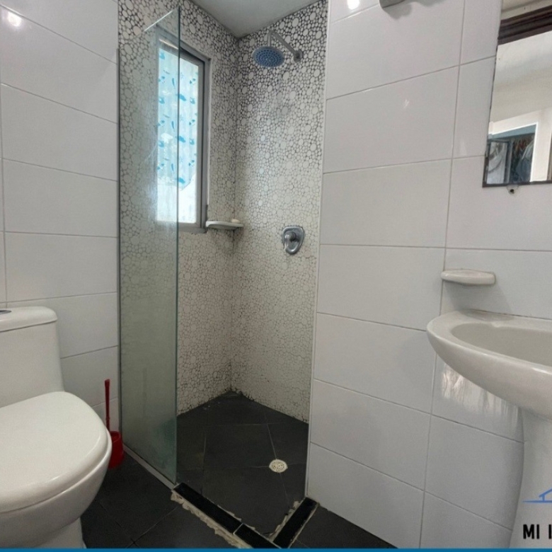 SE VENDE APARTAMENTO EN LA CONCEPCION