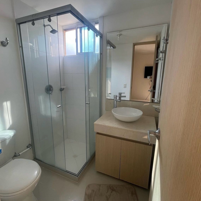 APARTAMENTO PISO ALTO EN VILLACAMPESTRE