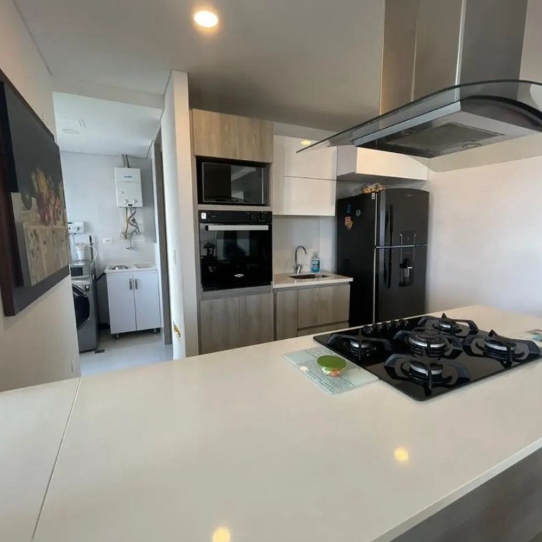APARTAMENTO EN ALTO PRADO BARRANQUILLA