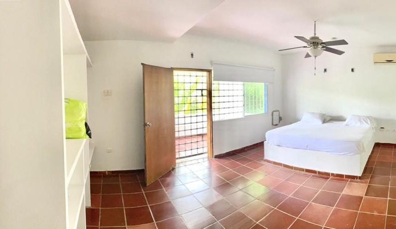 Finca Ubicada antes de Turbaco