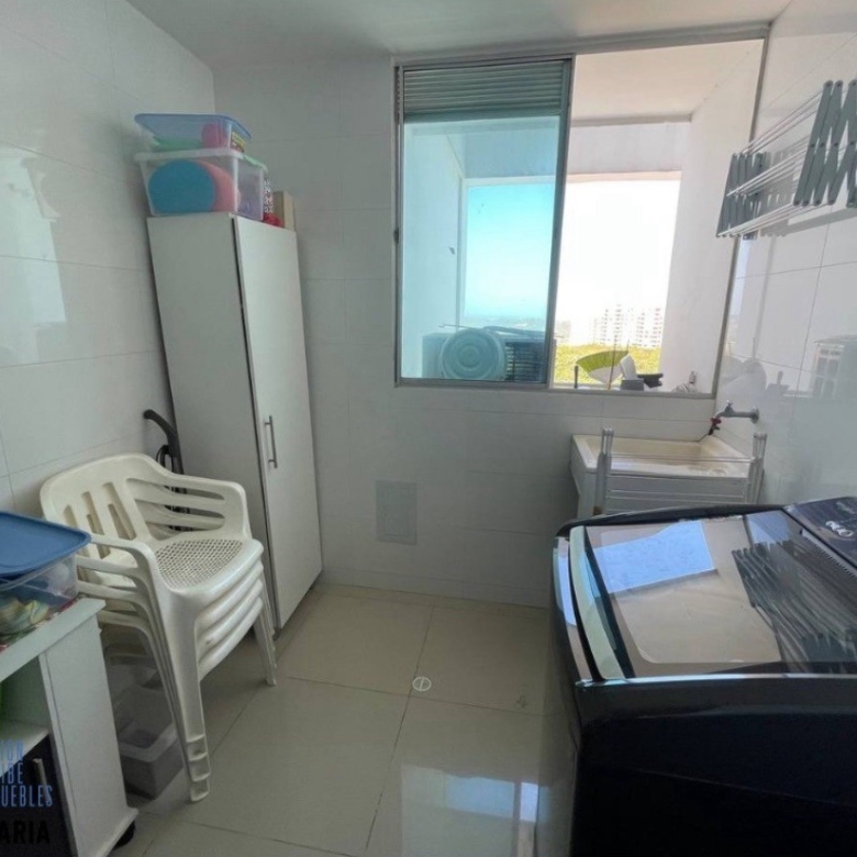 Apartamento en el barrio Tabor