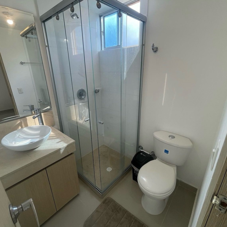 APARTAMENTO PISO ALTO EN VILLACAMPESTRE