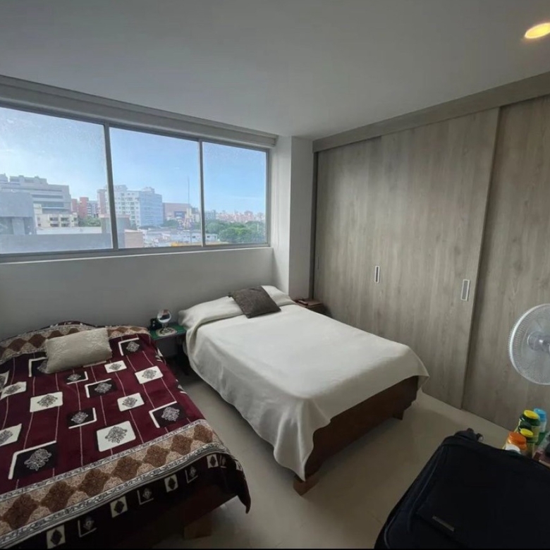 APARTAMENTO EN ALTO PRADO BARRANQUILLA